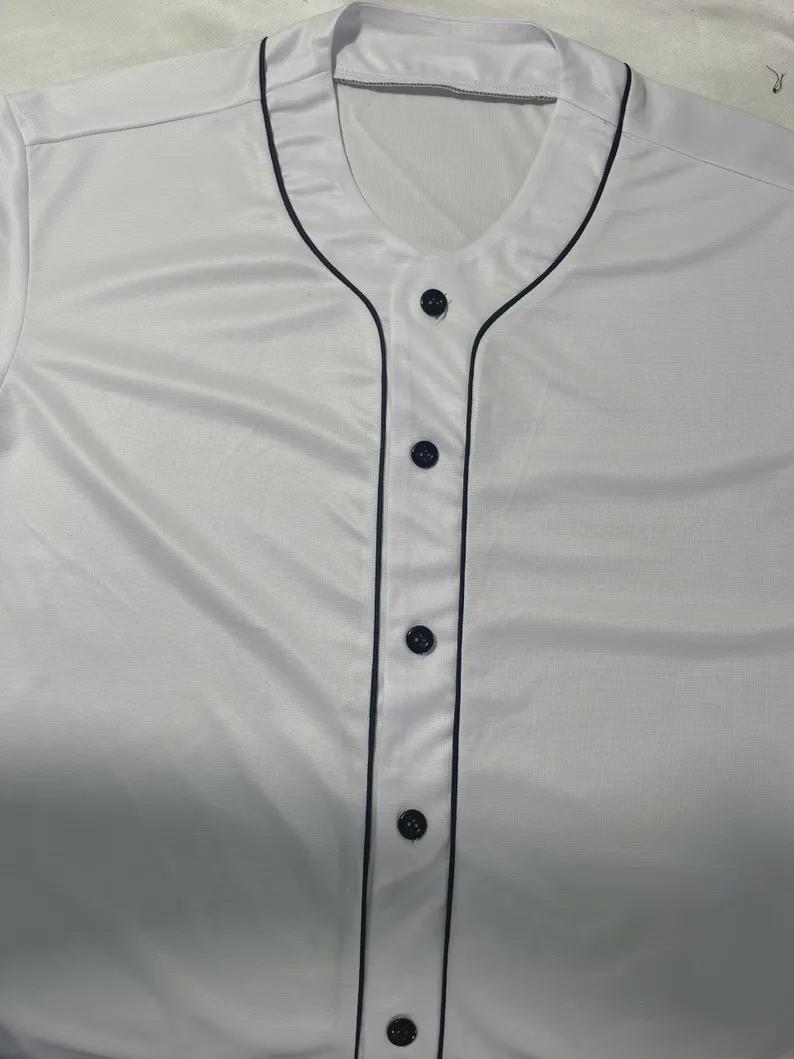 Statue of Liberty 250th Anniversary Baseball Jersey, Custom USA Patriotic Shirt
