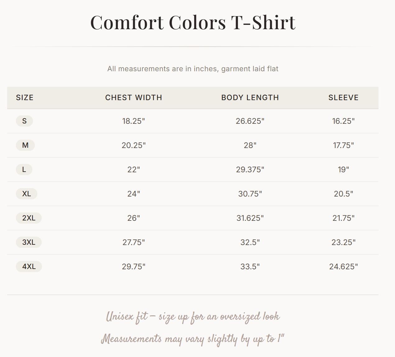 Embroidered 4th of July Comfort Colors Shirt, Patriotic Tee, American Flag Embroidered T-Shirt, Independence Day Gift