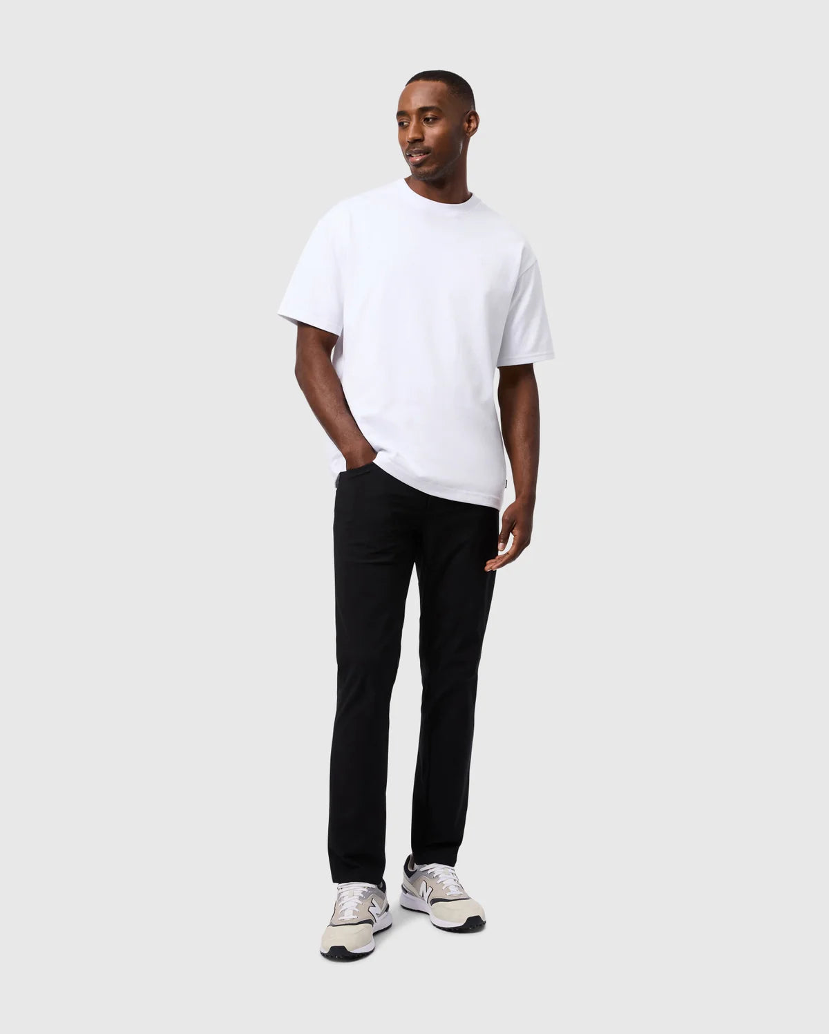 Mens Maverick 10k Step Pant