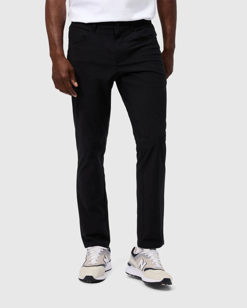 Mens Maverick 10k Step Pant