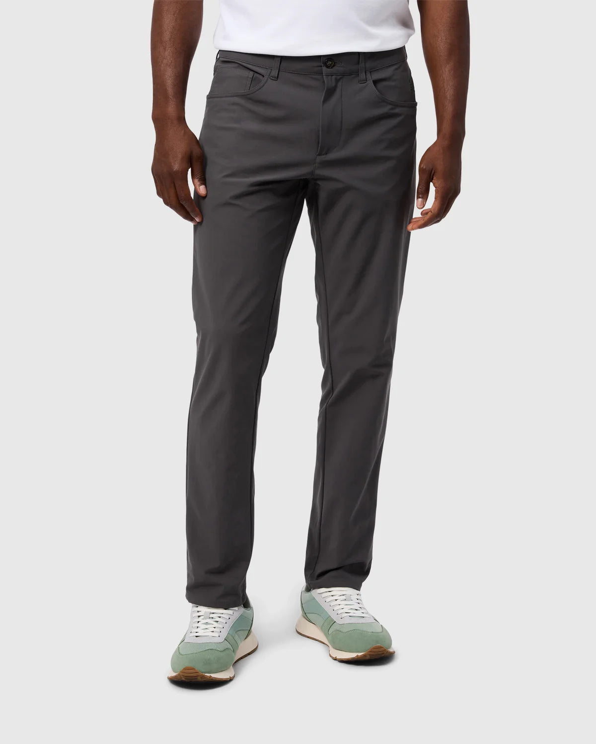Mens Maverick 10k Step Pant
