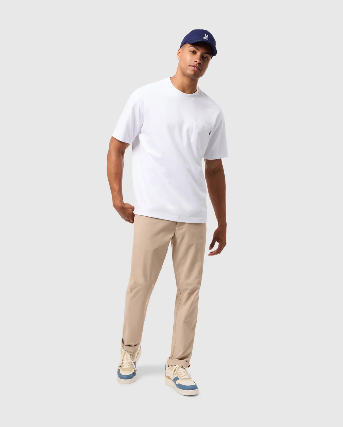 Mens Maverick 10k Step Pant