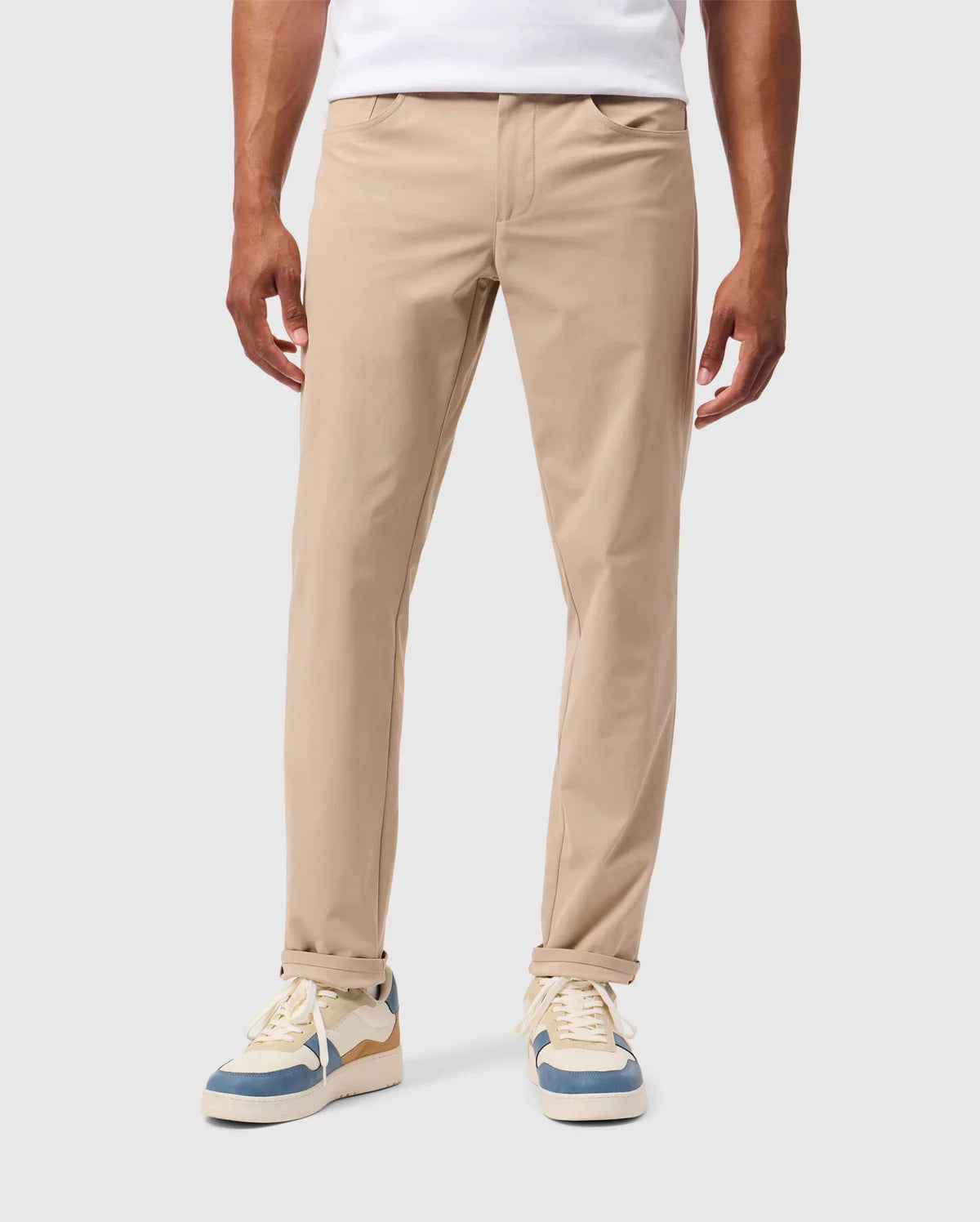 Mens Maverick 10k Step Pant