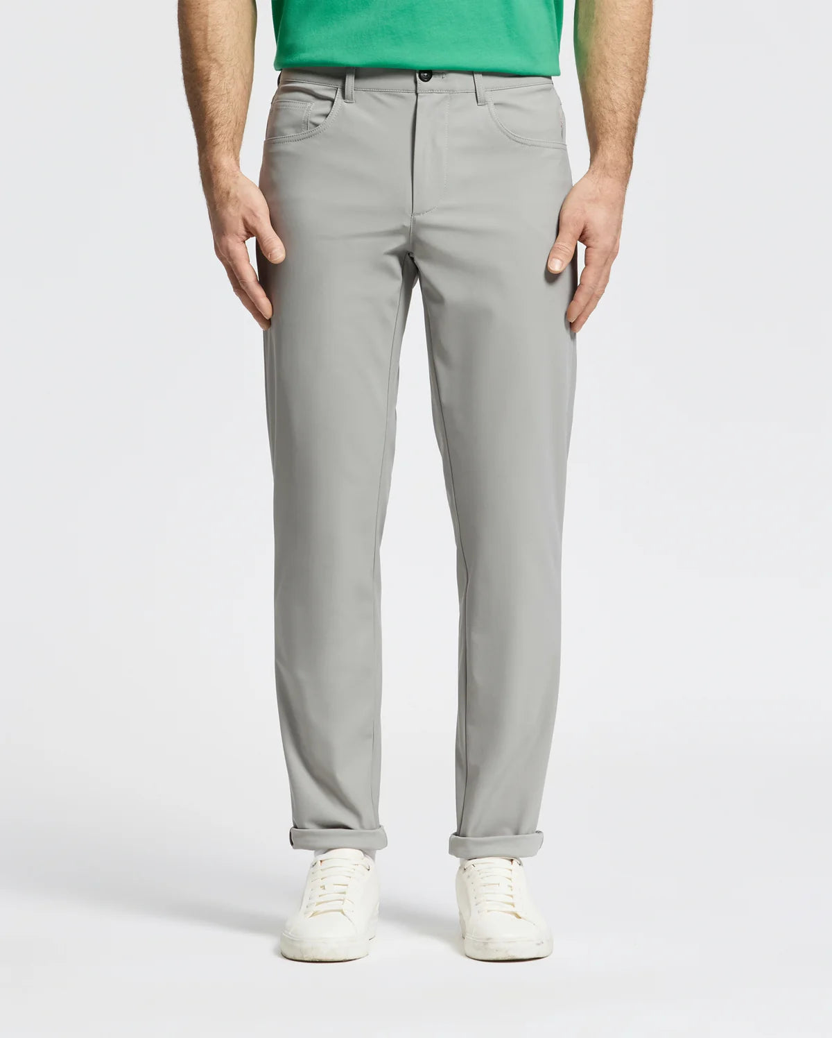 Mens Maverick 10k Step Pant