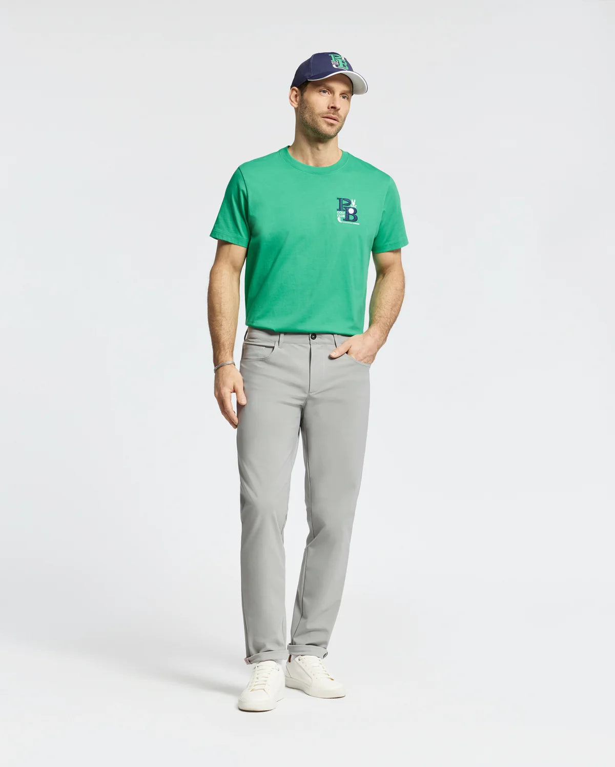 Mens Maverick 10k Step Pant