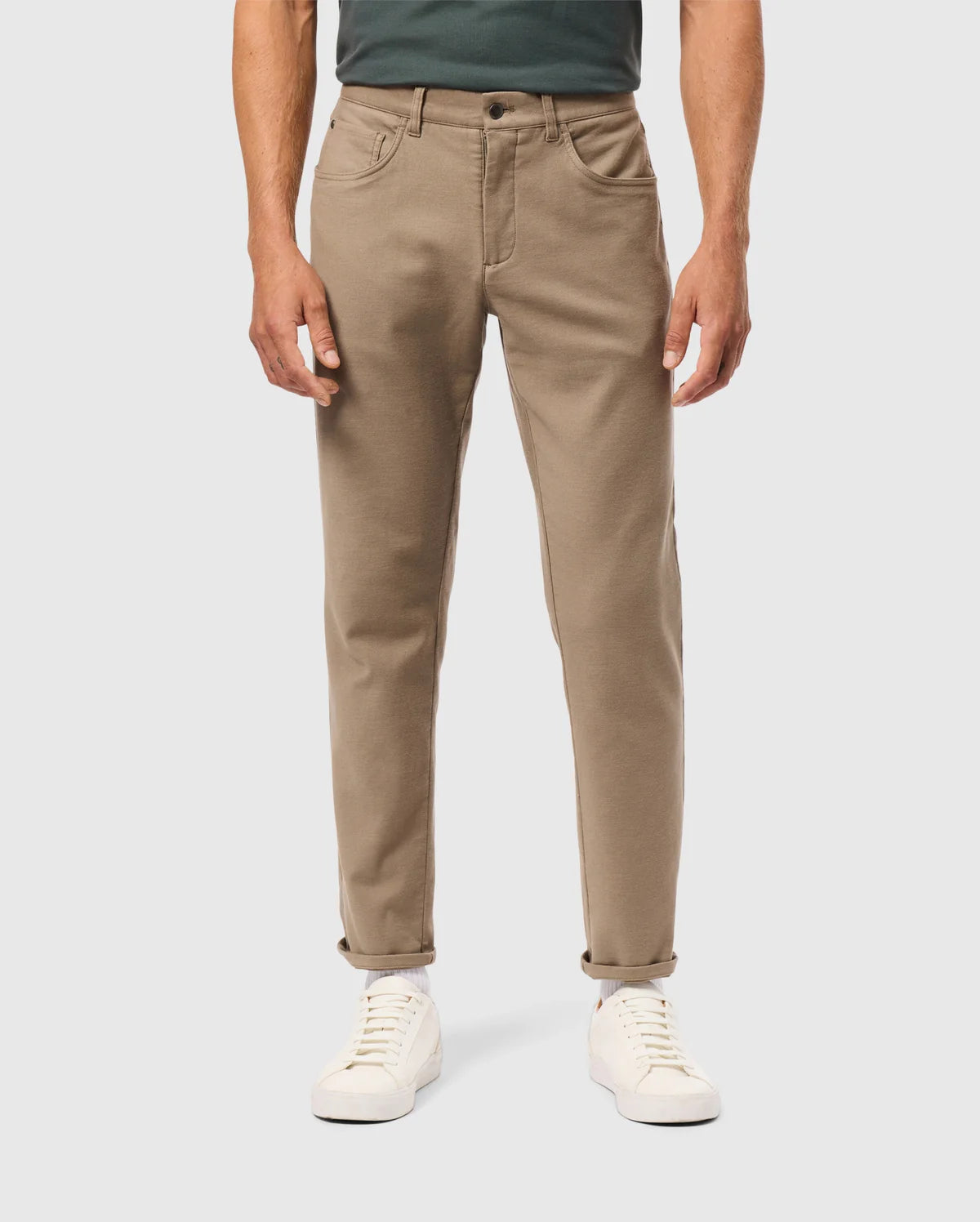 Mens Hays Twill Pant