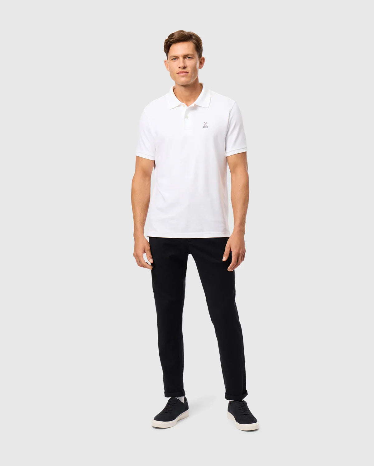Mens Hays Twill Pant