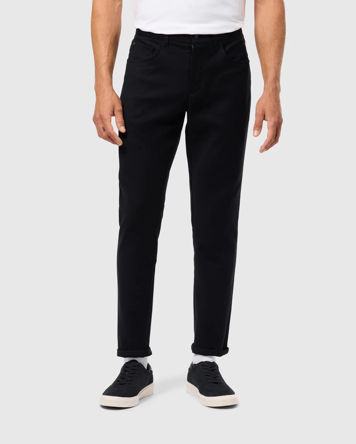 Mens Hays Twill Pant