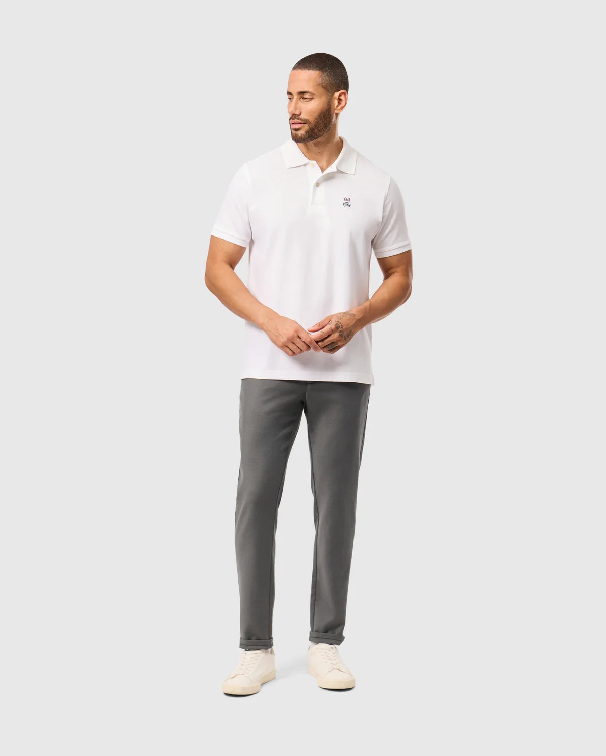 Mens Hays Twill Pant