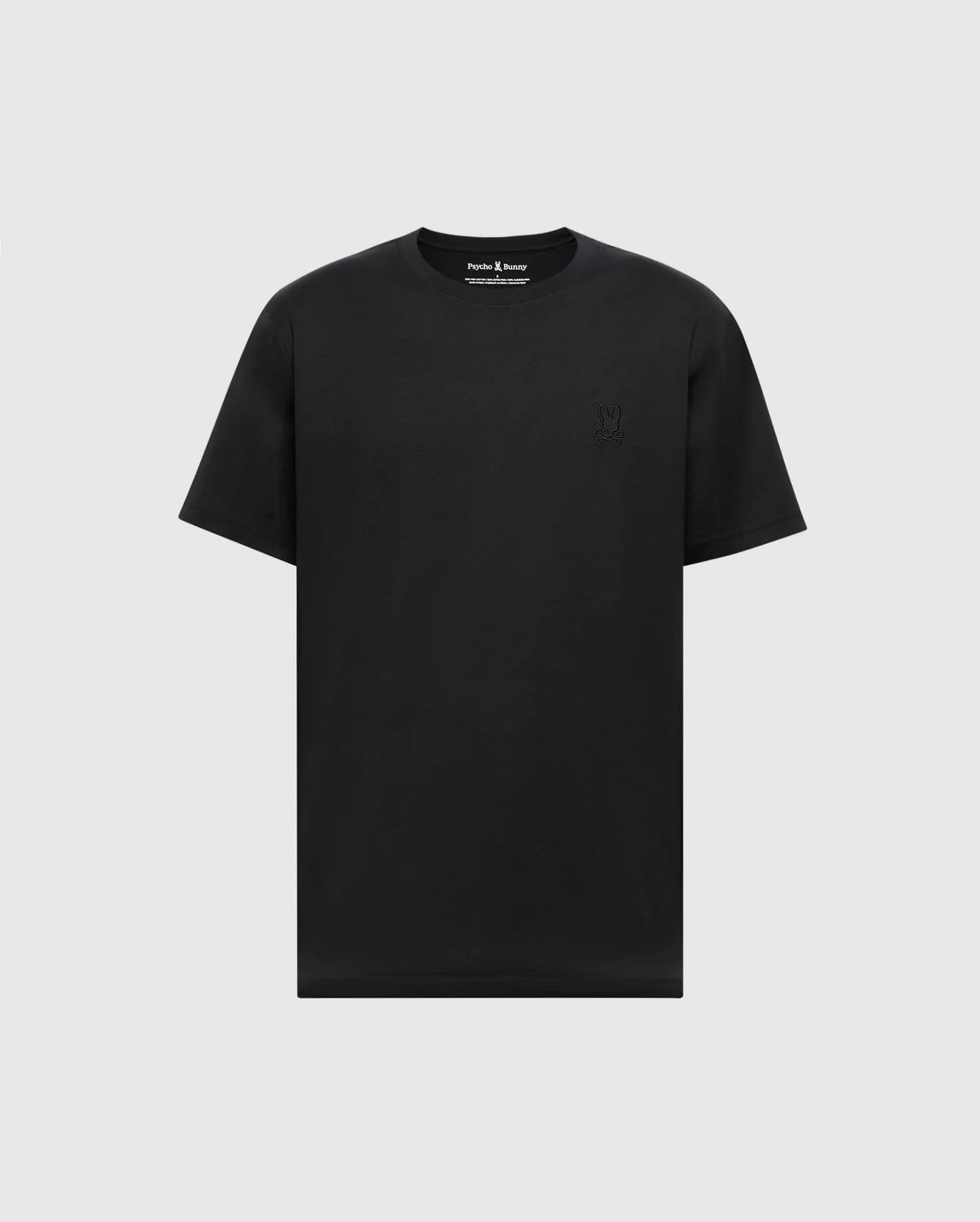 Mens James Premium Crew Neck Tee