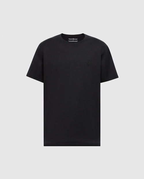 Mens James Premium Crew Neck Tee