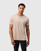 Mens James Premium Crew Neck Tee
