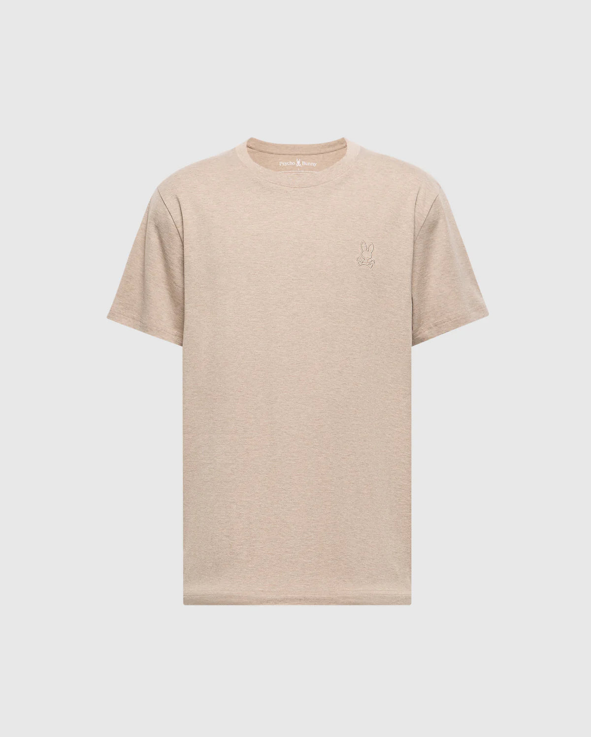 Mens James Premium Crew Neck Tee