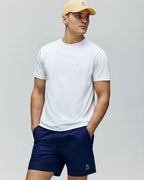 Mens James Premium Crew Neck Tee