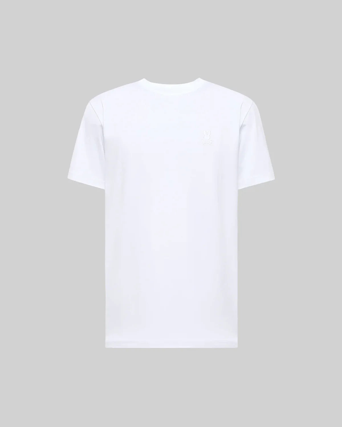 Mens James Premium Crew Neck Tee