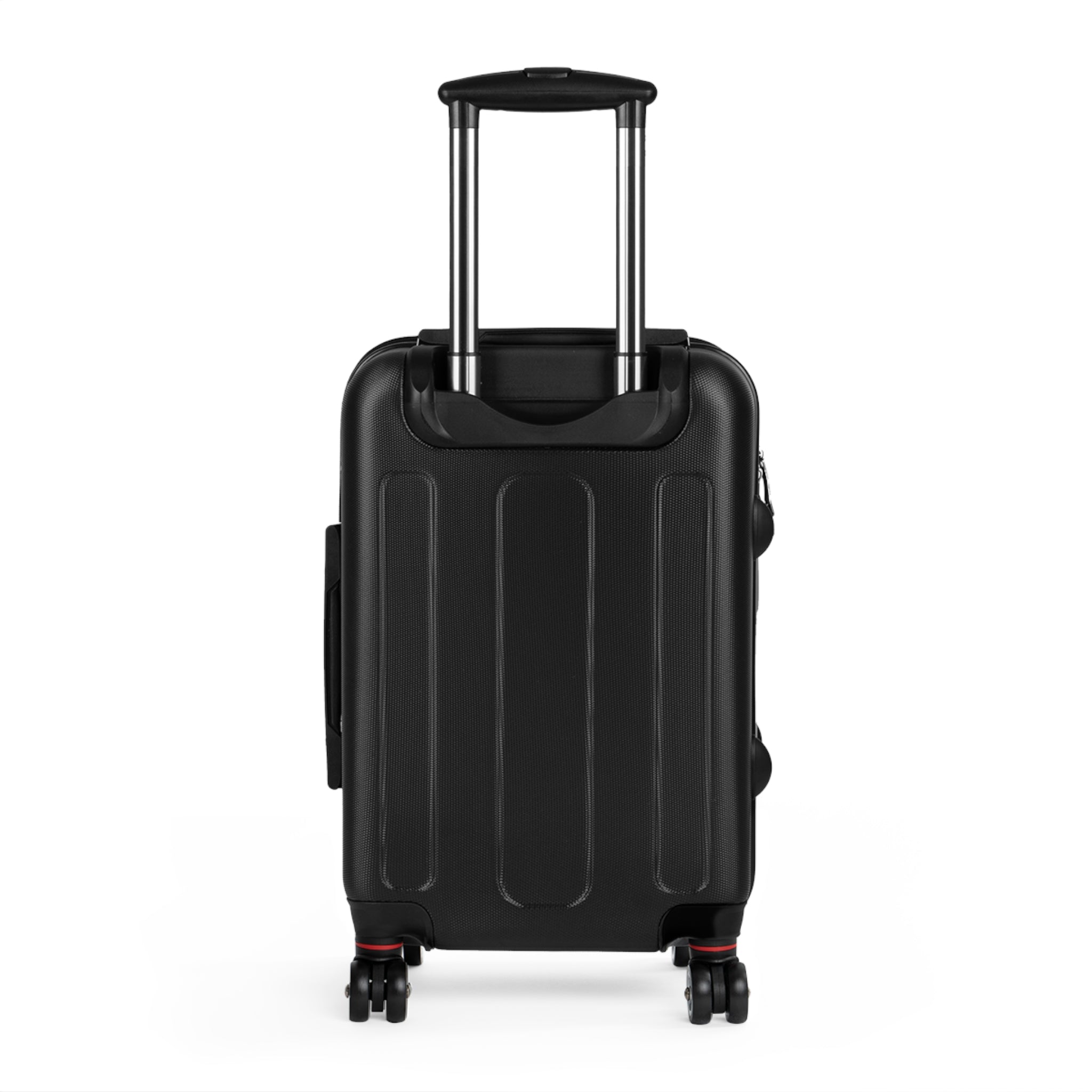 Night Sky Sunset Suitcase Set, Stylish Travel Luggage