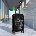 Suite Case For Horse Lovers, And Into The Forest I Go To Loose My Mind And Find My Soul Artwork