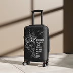 Suite Case For Horse Lovers, And Into The Forest I Go To Loose My Mind And Find My Soul Artwork
