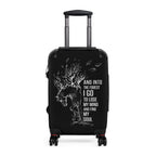 Suite Case For Horse Lovers, And Into The Forest I Go To Loose My Mind And Find My Soul Artwork