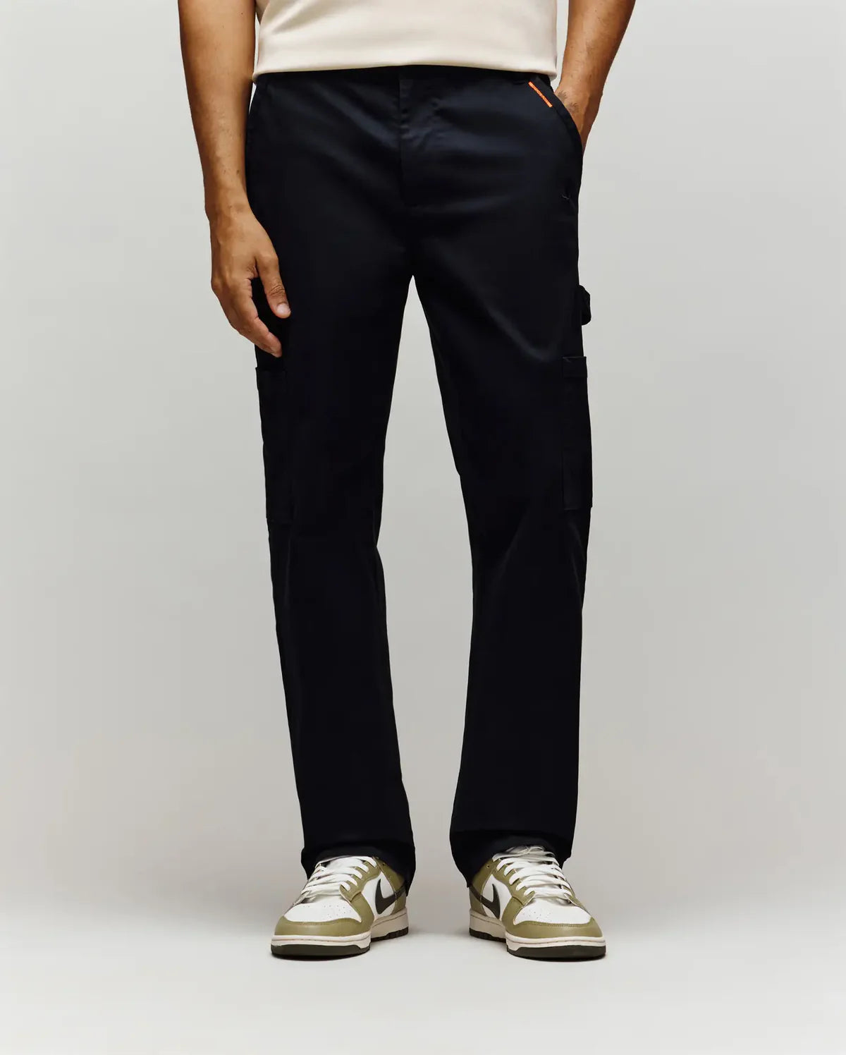 Mens Russell Carpenter Pant