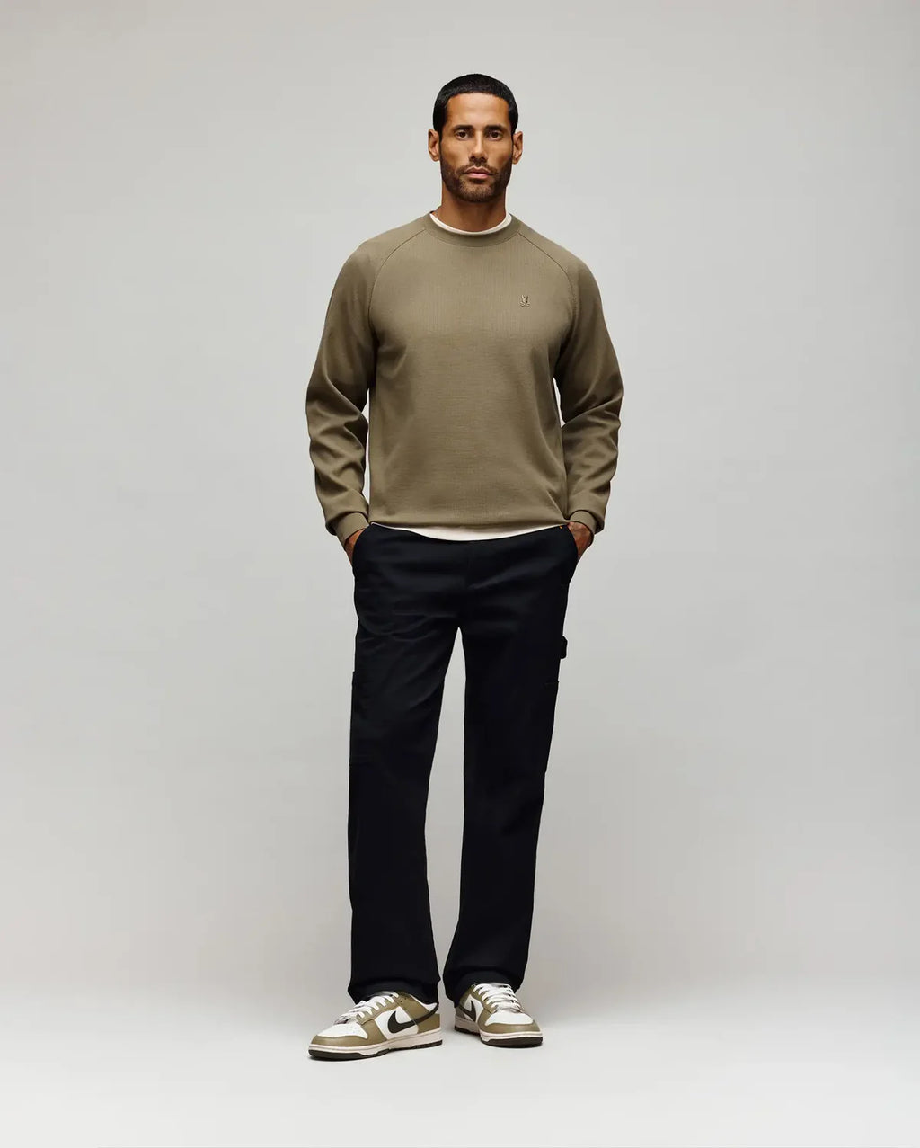 Mens Russell Carpenter Pant
