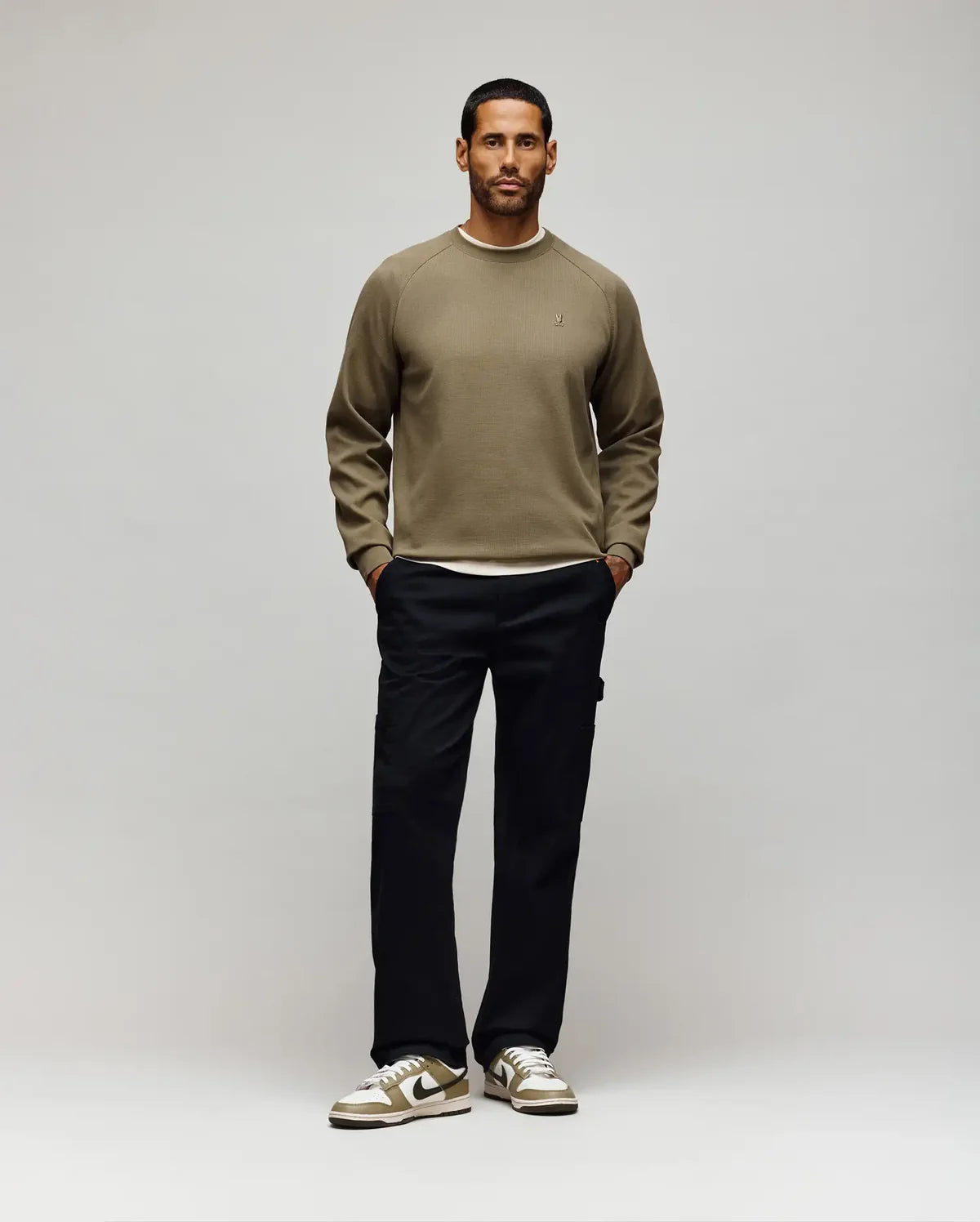 Mens Russell Carpenter Pant