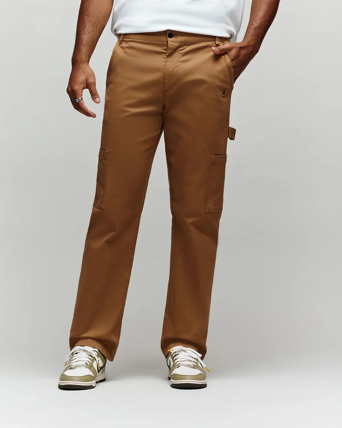 Mens Russell Carpenter Pant