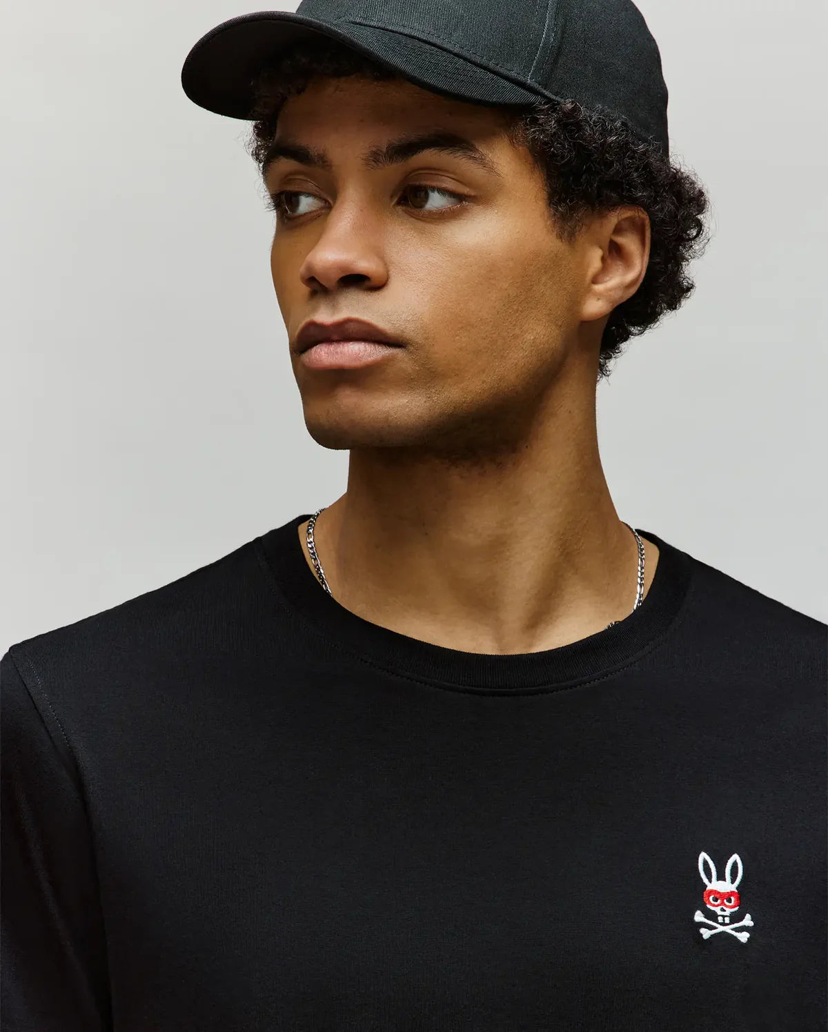 Mens Mischief Bunny Tee