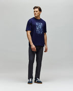 Mens Rowen Oversized Tee