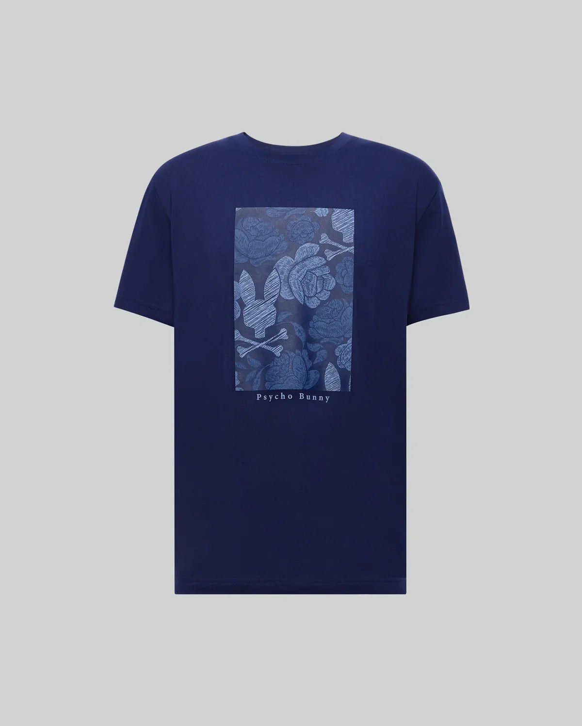 Mens Rowen Oversized Tee