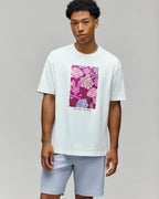 Mens Rowen Oversized Tee