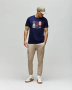 Mens Sundew Graphic Tee