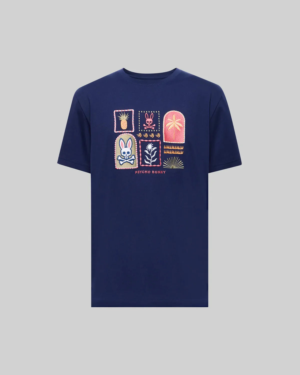 Mens Sundew Graphic Tee