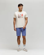 Mens Sundew Graphic Tee