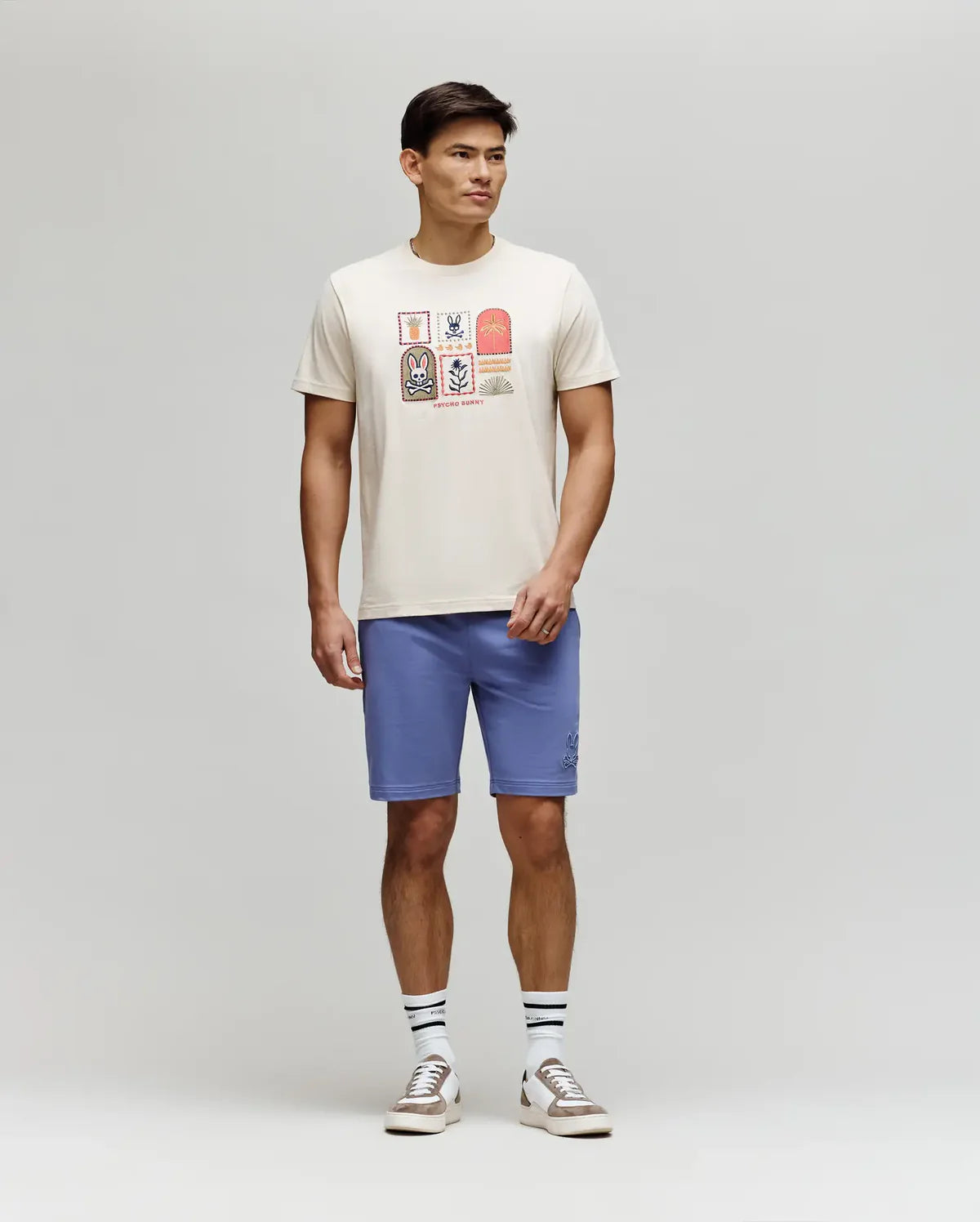 Mens Sundew Graphic Tee