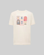 Mens Sundew Graphic Tee