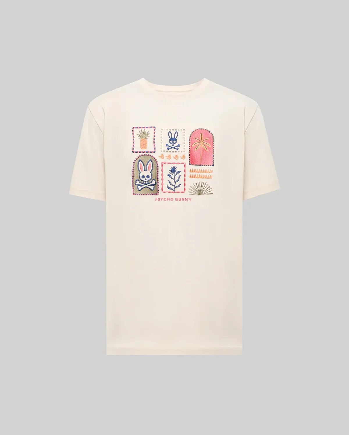 Mens Sundew Graphic Tee