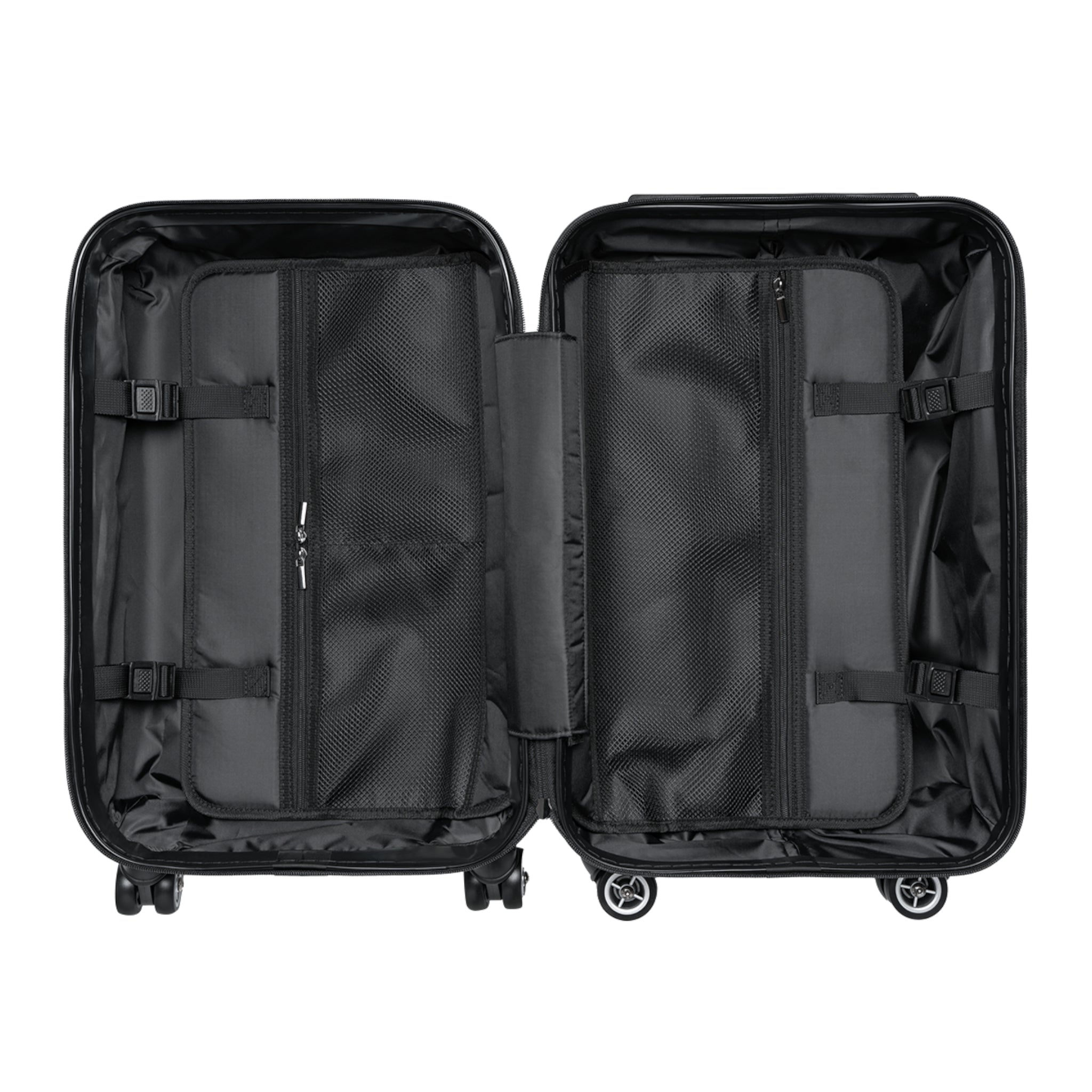 Night Sky Sunset Suitcase Set, Stylish Travel Luggage