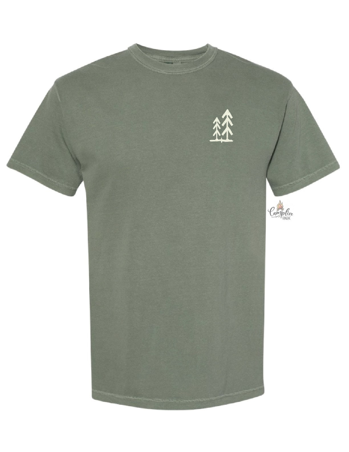 take a hike shirt, comfort colors graphic tee, hiking boot tshirt, outdoor adventure trail tree unisex t-shirt with saying, gift for dad