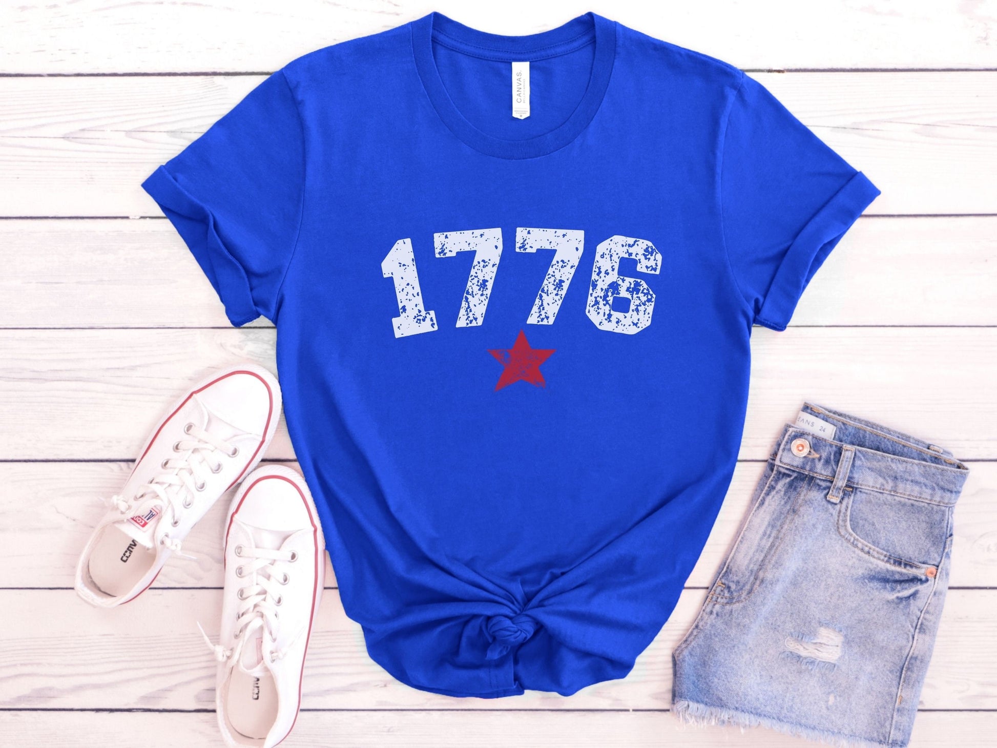 1776 Shirt, USA Shirt, Fourth of July Shirt, America 1776, 1776 T Shirt, Patriotic Shirt, Est 1776 Shirt, Independence Day, Spilling The Tea