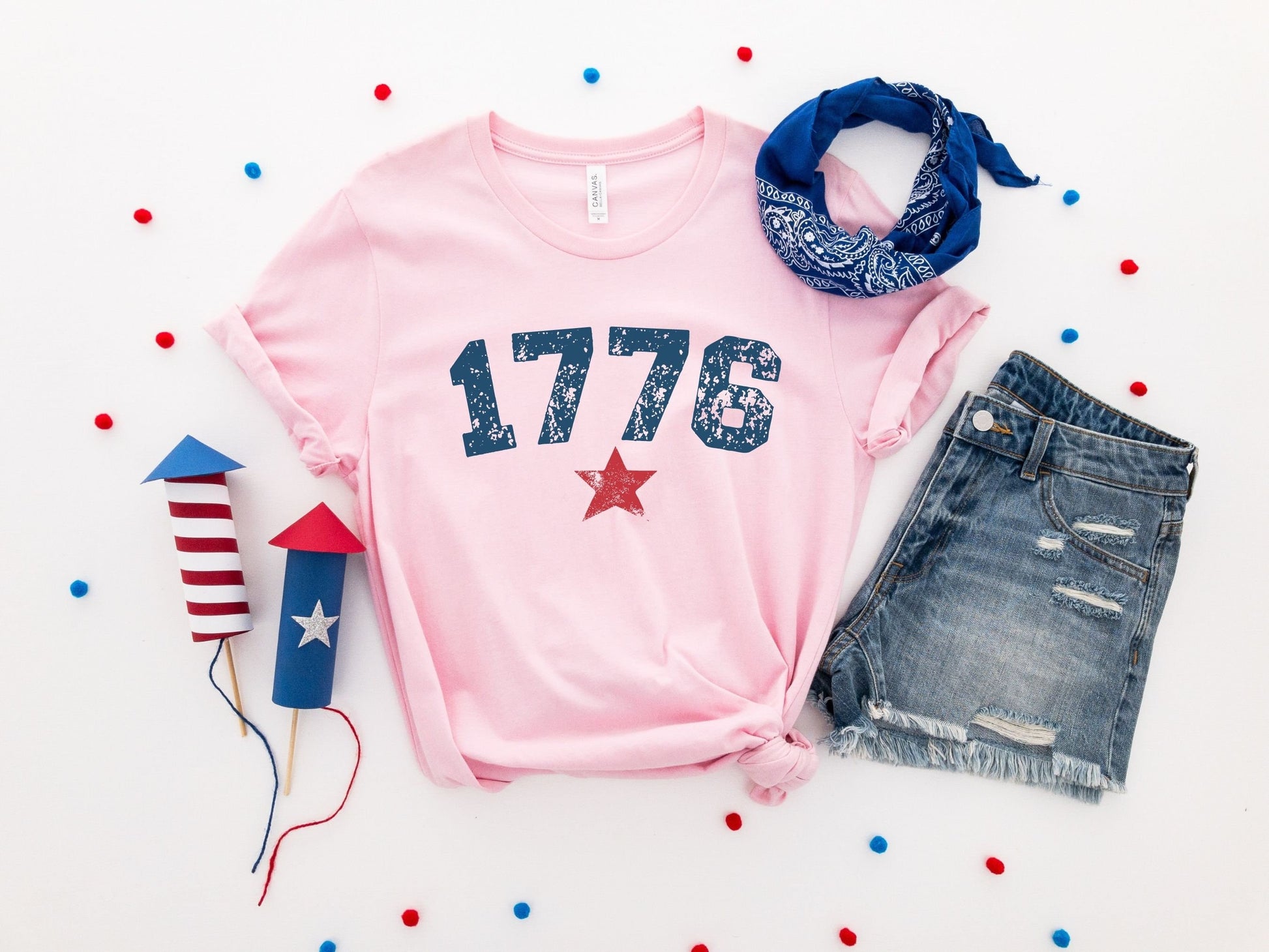 1776 Shirt, USA Shirt, Fourth of July Shirt, America 1776, 1776 T Shirt, Patriotic Shirt, Est 1776 Shirt, Independence Day, Spilling The Tea