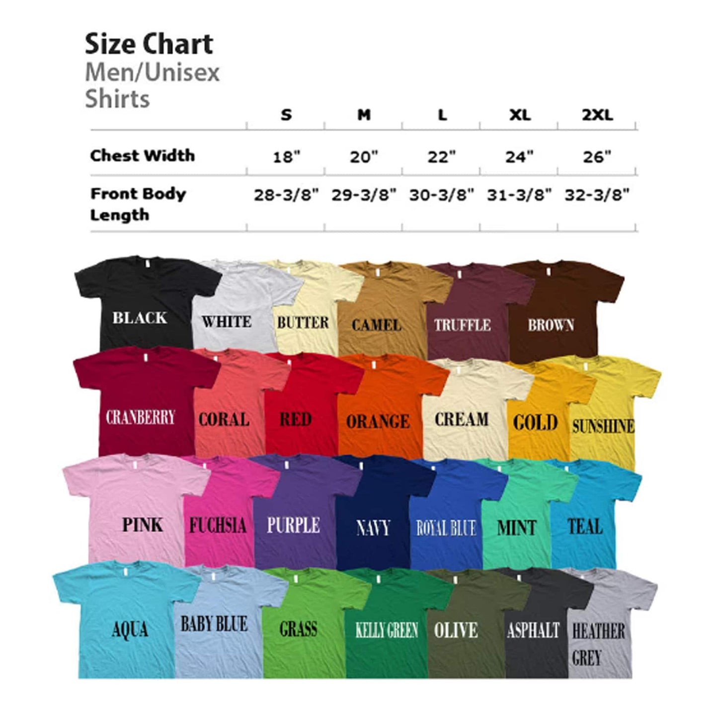 Tree & Bird Graphic T-Shirt: Unisex 100% Cotton Summer Shirt