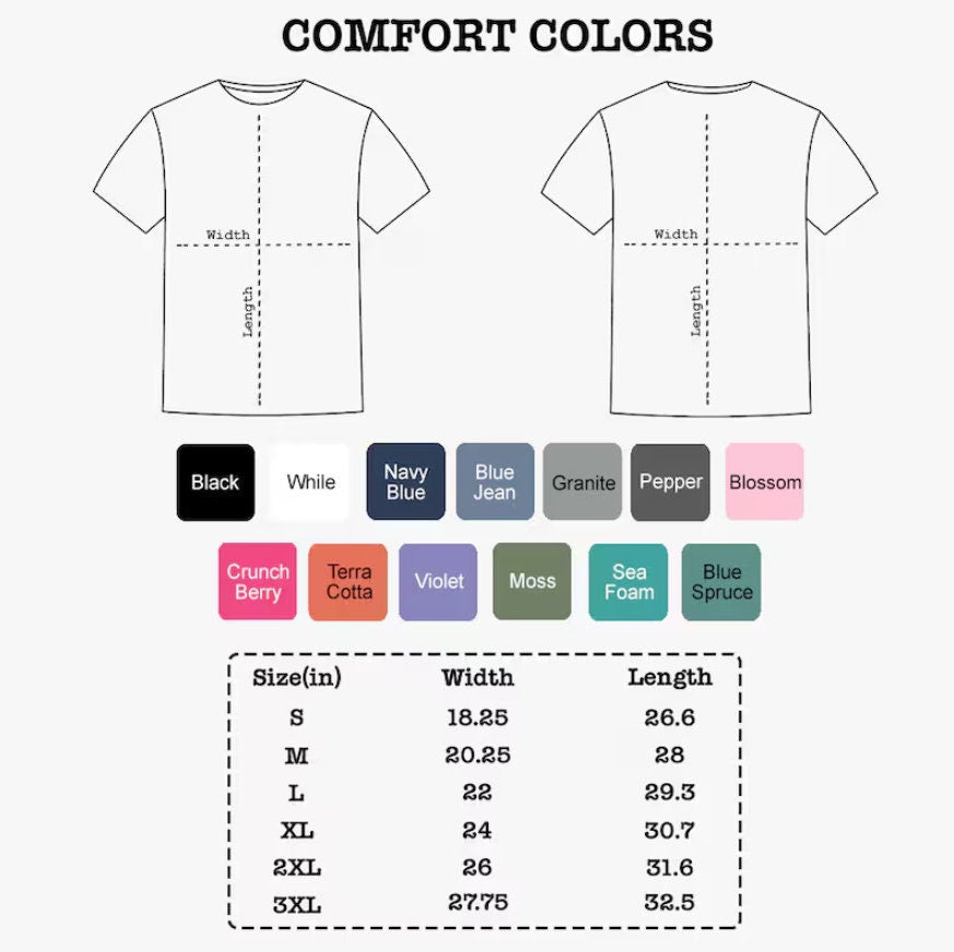 COMFORT COLORS Two Fiddy 1776 - 2026 T-shirt, Funny Patriotic Graphic, 4th Of July Gift