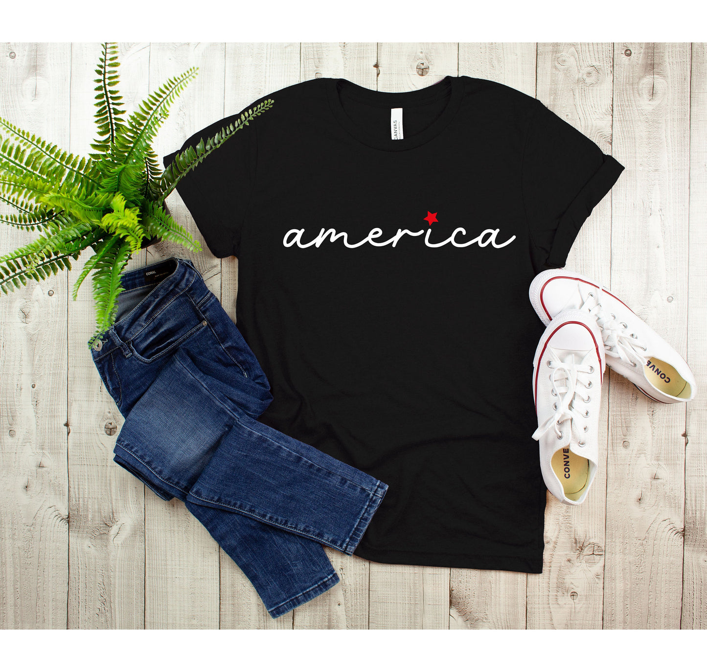 America Shirt, Womens 4th of July Tshirt, Cute 4th of July Shirt, Patriotic Shirt, Independence Day Tshirt, 4th July Shirt Women