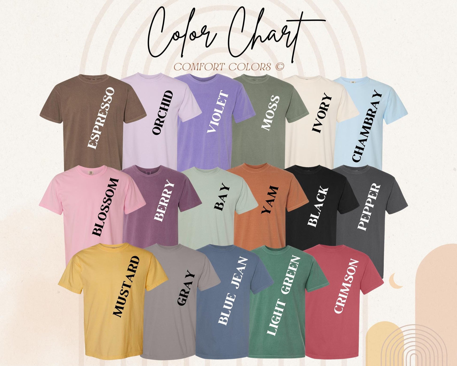 Comfort Colors® America 250 Years Shirt, 4th Of July Shirt, American Flag Shirt, Celebrate 250th Anniversary Shirt, Patriotic Gift Shirt