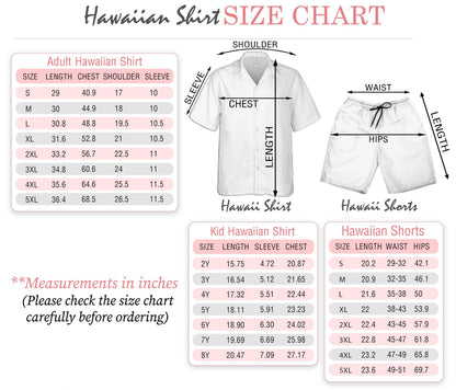 Custom Face American Hawaiian Shirt, Funny Photo Independence Day Shirt, America Aloha Shirt, 4th of July Gift Patriotic, 250th Anniversary