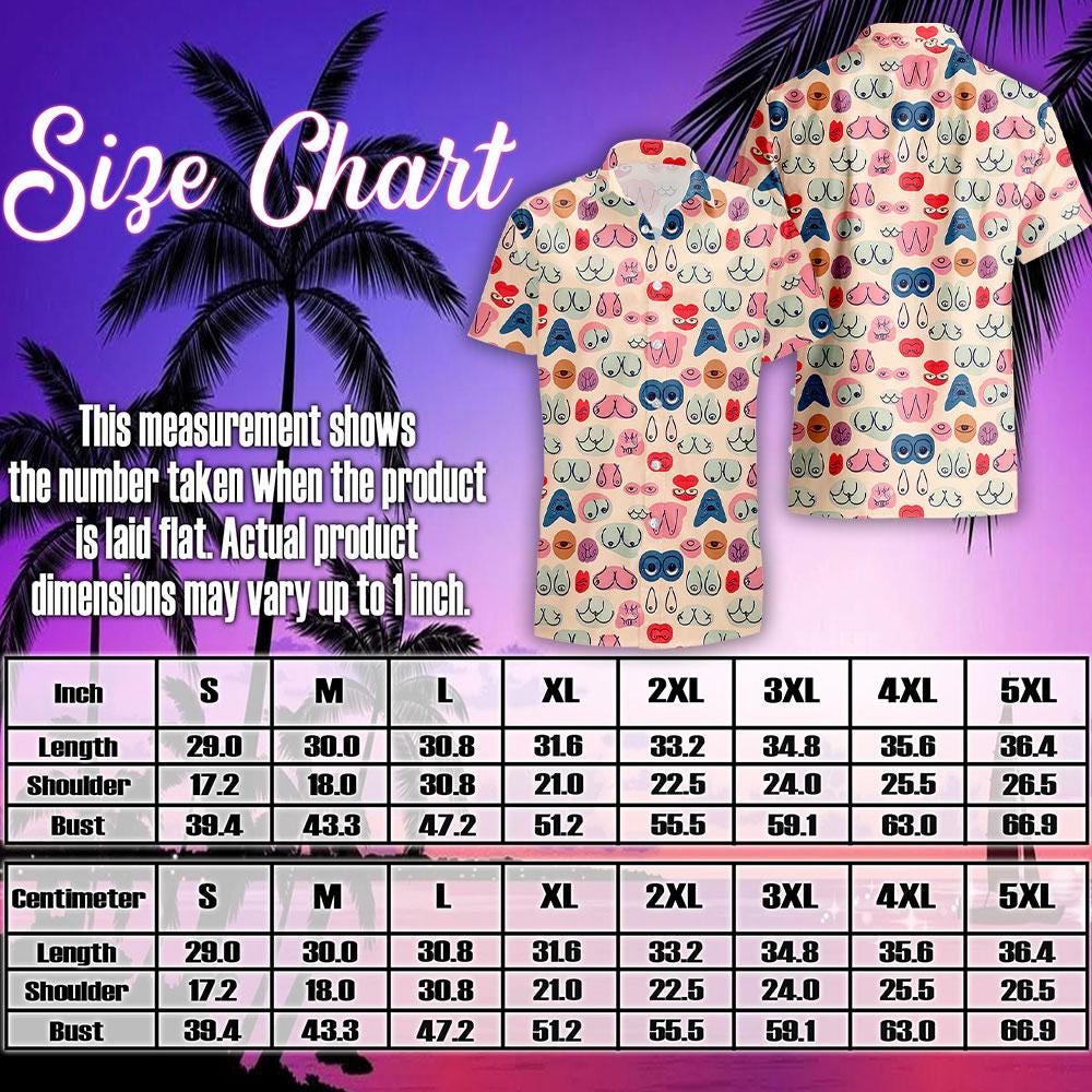 Funny Hawaiian Pattern Button Up, Novelty Beach Wear, Summer Vacation Outfit, Casual Party Top, Mens Tropical Clothing