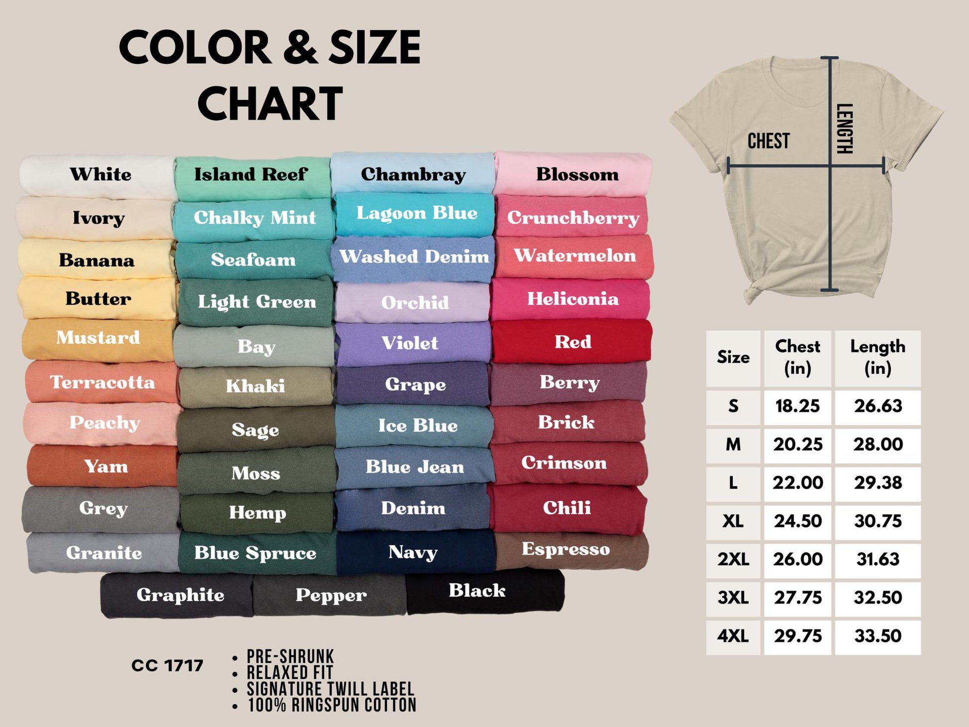 Comfort Colors® Ocean Turtle Sun T-Shirt, Summer Shirt, Gift For Women, Beach Shirt, Summer Women Shirt