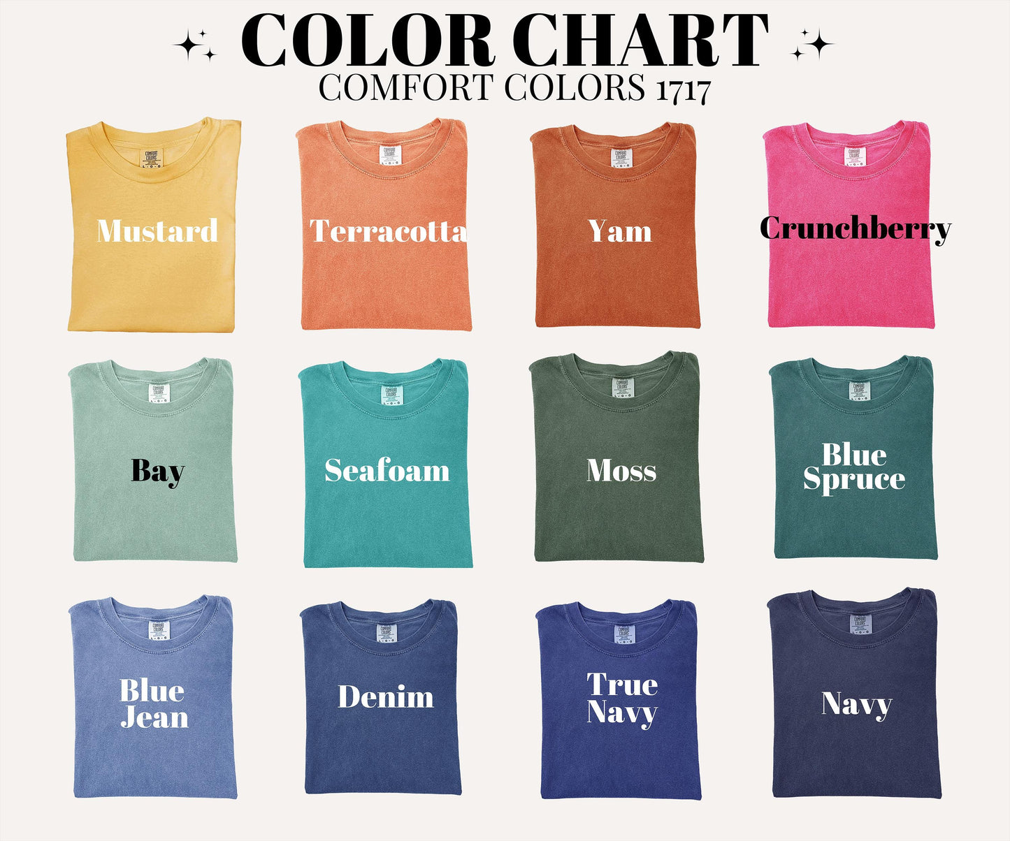 Comfort Colors USA Shirt, 4th of July Patriotic Tee, America Shirt, Fourth of July Shirts