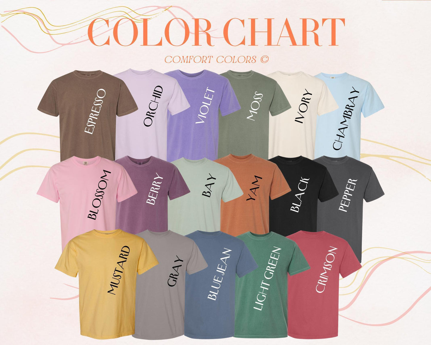 Comfort Colors® Funny Teacher Life Shirt, Back To School Gift, Preschool Teacher School Supplies T-shirt, Crayon Apple Pencil Notebook Shirt